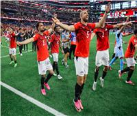 كأس العالم 2026.. موعد مباراة مصر والأرجنتين في دور الـ16