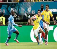 انطلاق مباراة غانا وكولومبيا في كأس العالم.. بث مباشر