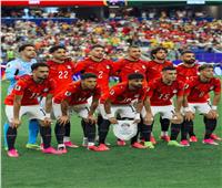 وزيرة الثقافة تهنئ الرئيس السيسي بتأهل منتخب مصر إلى دور الـ16 بكأس العالم