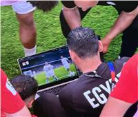 مبابي سر بانينكا صلاح.. محلل أداء منتخب مصر يخطف أنظار العالم في المونديال