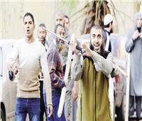 بالأدلة والقانون.. العدالة تكتب النهـاية للجماعة الإرهابية