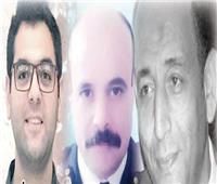 حكايات الدموع والفخر من داخل بيوت الأبطال