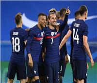 كأس العالم 2026.. موعد والقناة الناقلة لمباراة فرنسا وباراجواي في دور الـ16
