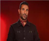 أحمد سعد يشعل المسرح الجنوبي في الدورة الـ40 من مهرجان جرش