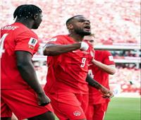كأس العالم 2026.. تشكيل كندا المتوقع أمام المغرب