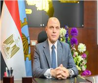 محافظ الغربية يهنئ منتخب مصر بعد التأهل التاريخي إلى دور الـ16