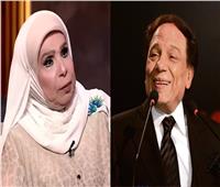 في عيد ميلادها.. هل ارتبطت مديحة حمدي بعادل إمام؟