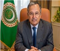 الأمين العام لجامعة الدول العربية يهنيء منتخب مصر لتأهله لدور الـ16 بكأس العالم