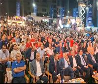 فرحة من القلب من الجماهير الفلسطينية بتأهل منتخب مصر لدور الـ16 بكأس العالم
