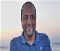 غدا.. عزاء المنتج الفني ياسر صبحي بمسجد الحامدية الشاذلية