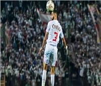 الزمالك يجهز مستحقات سانت إتيان المتأخرة من صفقة بنتايج 