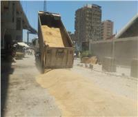 محافظ الجيزة يتابع أعمال رفع كفاءة كوبري مشاة همفرس ببولاق الدكرور 