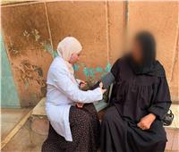 صحة الشرقية تٌنفذ أكثر من ١٣٢ ألف زيارة منزلية مجانية لكبار السن وذوي الهمم