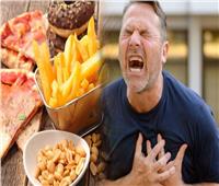 احذر الوجبات السريعة| كيف تحمي قلبك من الجلطات المبكرة؟
