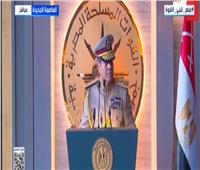 الرئيس: أعلم يقيناً ما يتحمله المواطن ووجهت ببرنامج وطني لخفض الأعباء