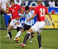 كأس العالم 2026| تاريخ مواجهات مصر والأرجنتين قبل موقعة الثلاثاء في دور الـ16