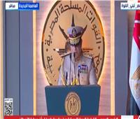 الرئيس: أحداث 2011 و2013 كلّفت الدولة نحو 140 مليار دولار وحرب الإرهاب استنزفت موارد كبيرة