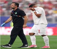 كأس العالم 2026.. شاهد حزن صيباري أثناء مغادرته مباراة المغرب وكندا مصاباً