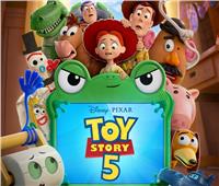 «Toy Story 5» يتصدر الأكثر شعبية عالميًا ويحقق 745 مليون دولار