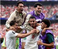 كأس العالم 2026.. شاهد هدف أوناحي الثاني للمغرب في شباك كندا