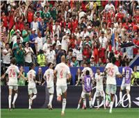 المغرب يهزم كندا بثلاثية ويبلغ ربع نهائي كأس العالم 2026