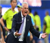 كأس العالم 2026| تشكيل باراجواي للقاء فرنسا في دور الـ16 