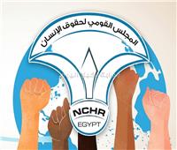 حقوق الإنسان: مصر تضم 104 حزبًا و38 ألف جمعية تخدم المواطنين