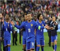 كأس العالم 2026.. شوط أول سلبي بين فرنسا وباراجواي 