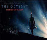 قبل عرضه.. لماذا تحول فيلم «The Odyssey» إلى أكثر أفلام 2026 إثارة للجدل؟