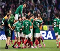 كأس العالم 2026.. تشكيل منتخب المكسيك المتوقع أمام إنجلترا