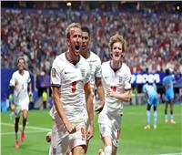 تشكيل إنجلترا المتوقع أمام المكسيك في ثمن نهائي مونديال 2026