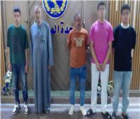 الداخلية تكشف حقيقة فيديو الاعتداء على شخص ونجله بالغربية