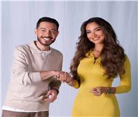 أحمد زاهر يكشف أسرار الأبوة وانتظار حفيدته وموقفه من التنمر على بناته