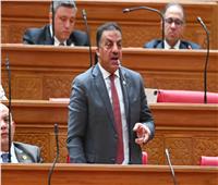 برلماني: توجيهات الرئيس بشأن انتخابات المحليات تعكس رؤية حكيمة لتمكين الشباب