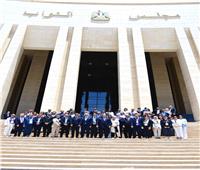 أبو العينين: الدبلوماسية البرلمانية جسر الحكمة والتفاهم بين الشعوب