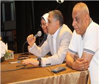 «تعليم الجيزة» تقر الضوابط النهائية لأعمال تظلمات الشهادة الإعدادية