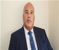 أيمن العشري: افتتاح «الأوكتاجون» يعكس حجم التطور الذي تشهده الدولة 