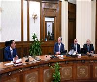 رئيس الوزراء يتابع استعدادات بدء تنفيذ مشروعات المرحلة الثانية من المبادرة الرئاسية "حياة كريمة"
