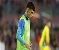 بيدري: أتمنى مواجهة ميسي في نهائي المونديال.. وثقوا بمنتخب إسبانيا