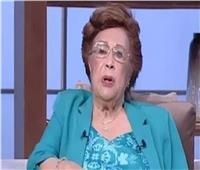 بدعوى نشر أخبار كاذبة عنها.. نوال الدجوي تتقدم بشكوى ضد حساب على "فيسبوك"