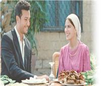 استمتعت بالتعاون مع صبا.. والمواجهة بمرضها من أصعب المشاهد