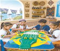 «بيت العينى» يحتفى بجماليات النوبة
