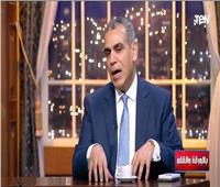«عقل الدولة» | وزير الثقافة الأسبق يعلق على افتتاح الأوكتاجون