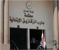 الإعدام شنقاً والمؤبد والمشدد 10 و 3 سنوات لكتيبة الإعدام بالشرقية