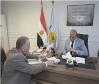 محافظ أسيوط يعتمد تنسيق القبول بالثانوي العام بحد أدنى 228 درجة
