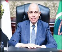 محافظ المنيا: التسجيل بالتأمين الصحي الشامل بوابة الحصول على الخدمات
