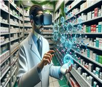 تطوير العلاج.. هل يستطيع الذكاء الاصطناعي ابتكار التركيبات الدوائية؟ 