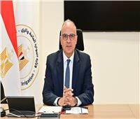 وزير الري يعتمد إنشاء إدارة مركزية للموارد المائية غير التقليدية لدعم التحلية وإعادة الاستخدام
