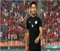 زد يتفق مع محمد إبراهيم على الانضمام للفريق لموسمين