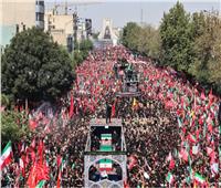 بعد جنازة علي خامنئي.. محطات من أكبر الجنازات الجماهيرية عبر العقود
